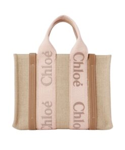 Alternative view of Woody Beige/Rosa/Braun 26 cm