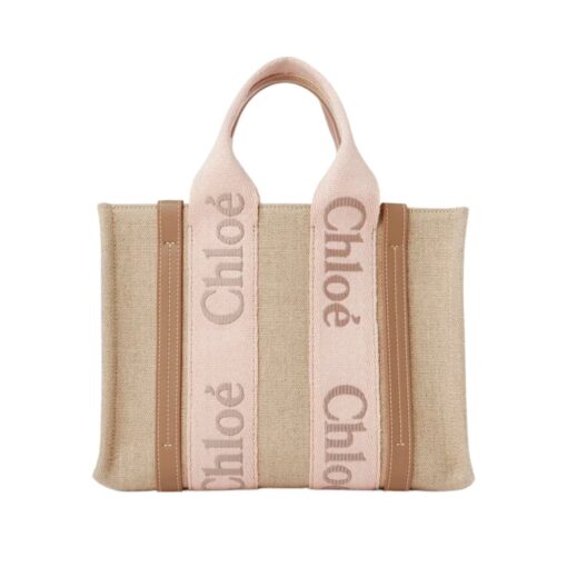 Woody Beige/Rosa/Braun 26 cm – Bild 2