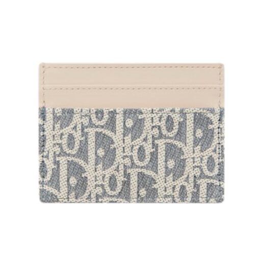30 Montaigne Oblique Blau 10.5cm – Bild 2
