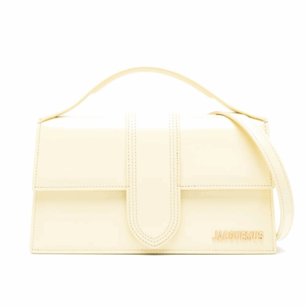 Le Grand Bambino tote bag 23x13x7