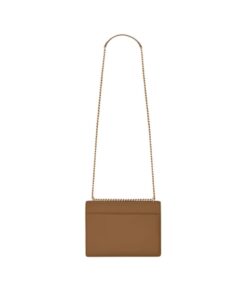 Alternative view of Sunset Medium aus glattem Leder 24cm