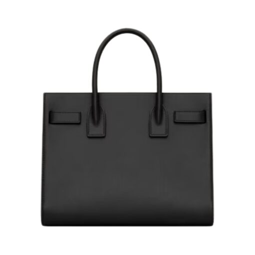 Sac de Jour aus glattem Leder – Baby 26cm – Bild 2