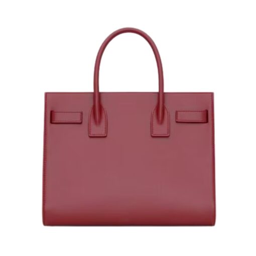 Sac de Jour aus glattem Leder – Baby 26cm – Bild 2