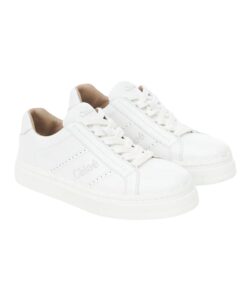 Alternative view of Low-Top-Sneaker Weiß