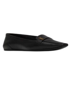Alternative view of Poppy Ballerinas aus glattem Leder