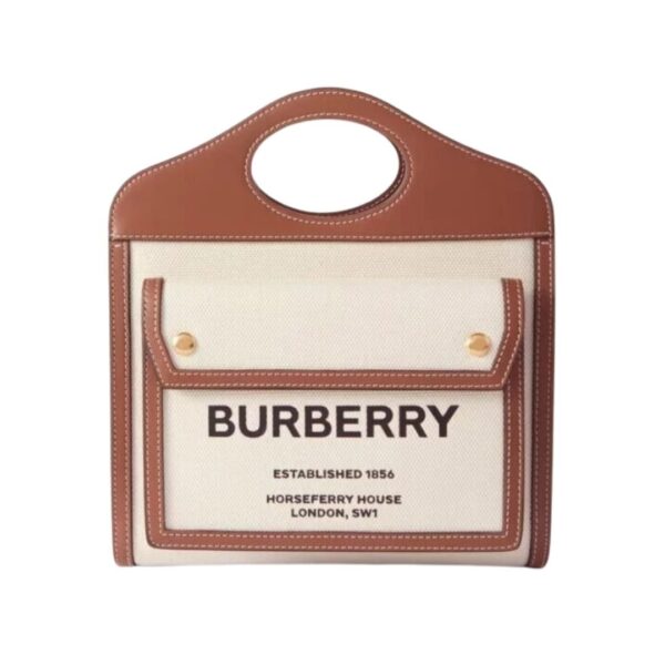 Pocket Creme 28 cm
