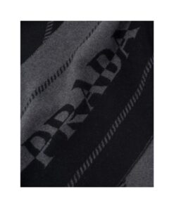 Alternative view of P-Logo Schwarz/Grau