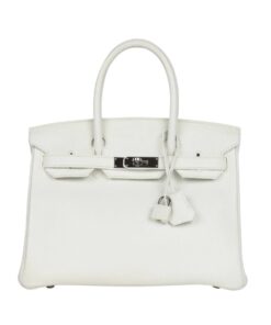 Gebrauchte Hermès Birkin 30cm