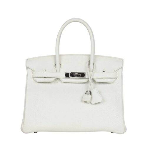 Gebrauchte Hermès Birkin 30cm