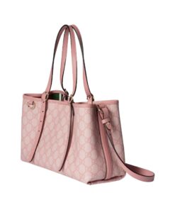 Alternative view of Kleiner GG Emblem Shopper 30cm
