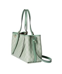 Alternative view of GG Emblem Shopper 30cm