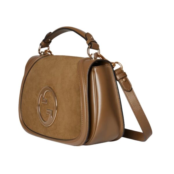Mittlere Blondie Tote-Tasche 26.5cm – Bild 2