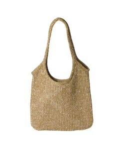 Alternative view of Sequin Mesh Tundra 40 cm