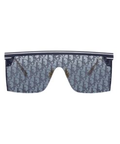 Alternative view of Club M1U Blau