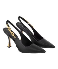 Alternative view of Sparkle Slingback-Pump 9.5cm