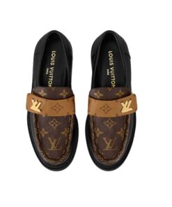 Alternative view of Academy-Loafer
