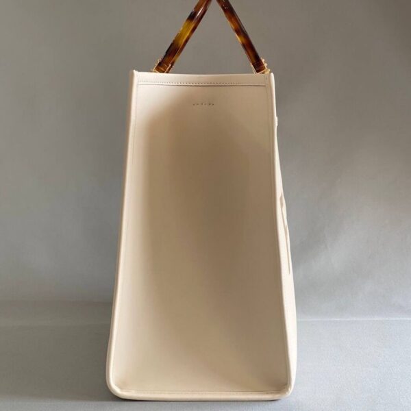 Sunshine Creme 41 cm – Bild 6