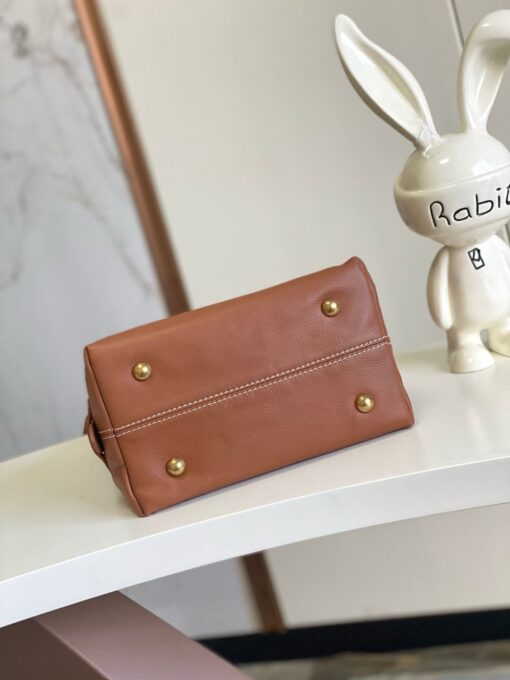 Low Key Hobo PM Bag Braun 28 cm – Bild 5