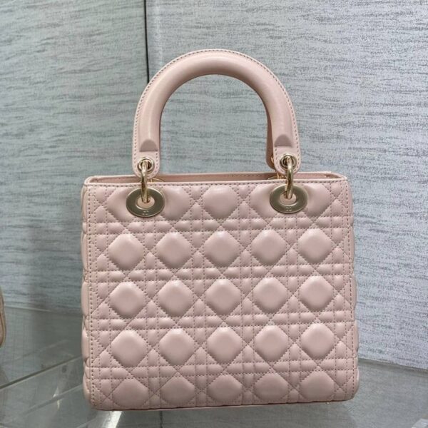 Lady Taupe 24 cm – Bild 5