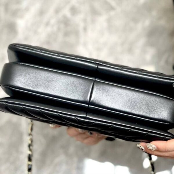 Trendy CC Schwarz/Gold 25 cm – Bild 5
