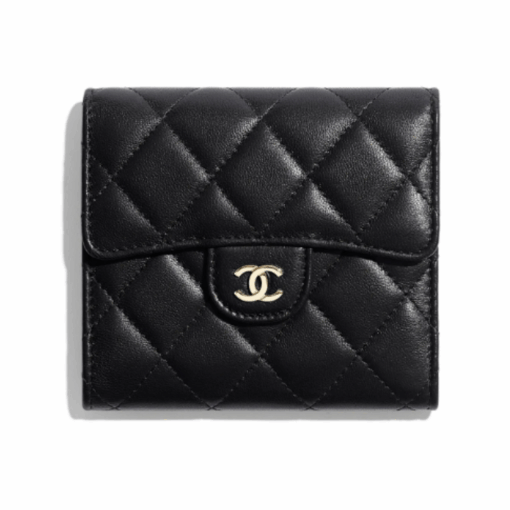 Classic Schwarz/Goldbraun 10,5 cm