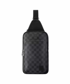 Avenue NM Schwarz 20 cm