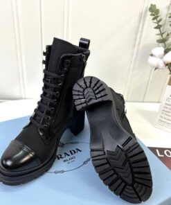 Alternative view of Re-Nylon Schwarz