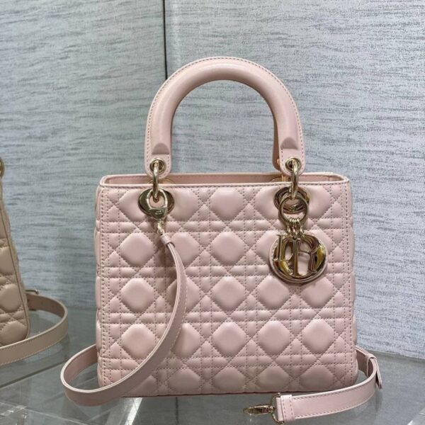 Lady Taupe 24 cm – Bild 4