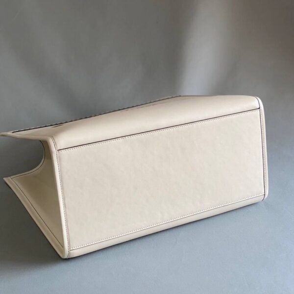 Sunshine Creme 41 cm – Bild 4