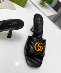 Alternative view of GG Marmont Schwarz 7,5 cm