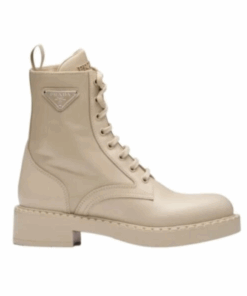 Re-Nylon Beige