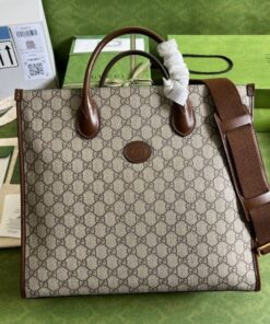 Alternative view of GG Beige/Braun 37,5 cm