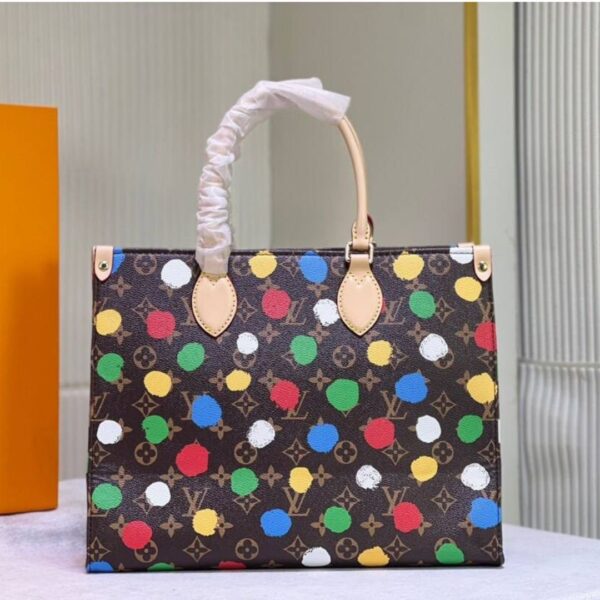 Onthego MM Braun 35 cm – Bild 5