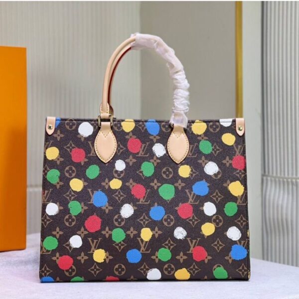 Onthego MM Braun 35 cm – Bild 2