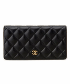 Flap Schwarz 18 cm