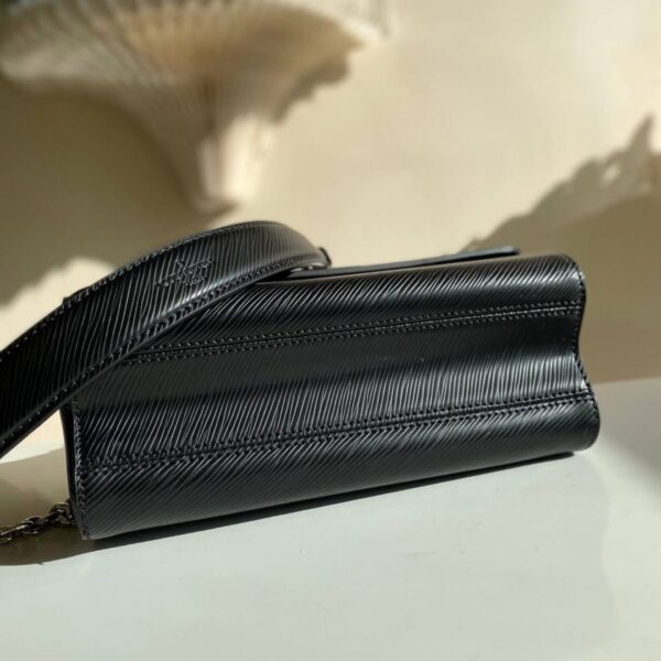 Twist MM Schwarz 23 cm – Bild 5
