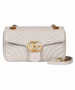 GG Marmont Weiß 26 cm