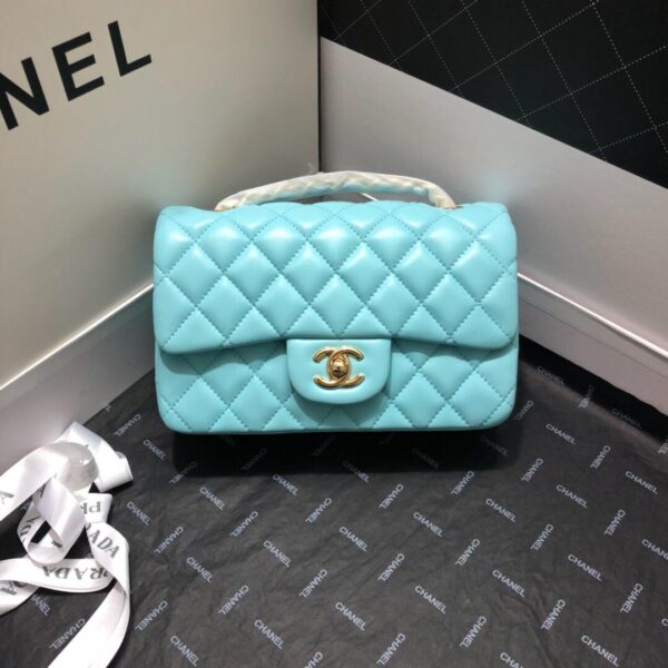 20C Tiffany 20 cm – Bild 9