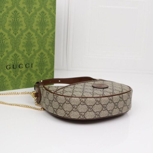 Ophidia GG Supreme Braun 22 cm – Bild 4