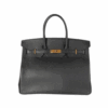 Togo 35 Schwarz