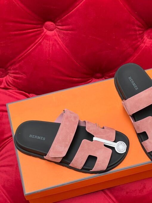 Cyprus Sandals Rose Antique – Bild 4