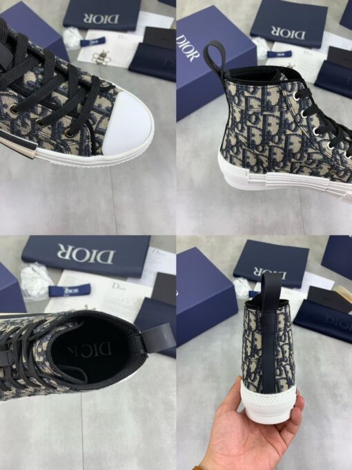 Liga Hoher Spitzensneaker – Bild 8
