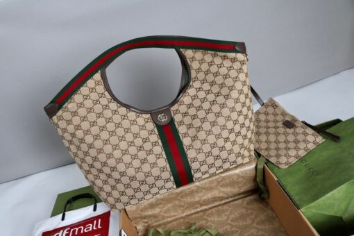 Giglio large tote 42cm – Bild 5