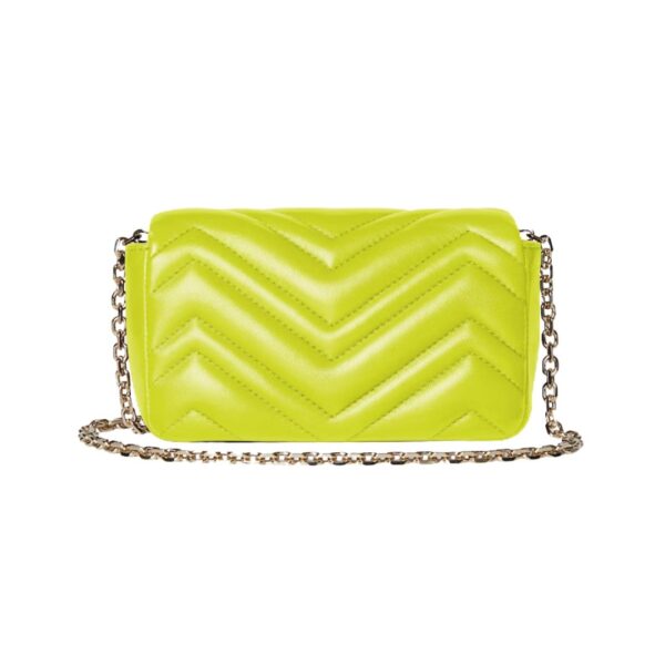 Marmont Mini Limettengrün – Bild 3