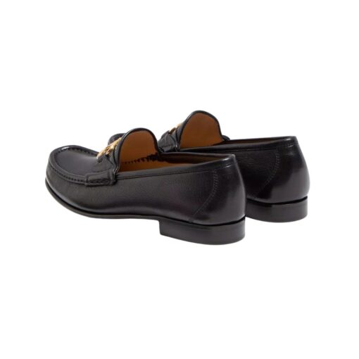 Buffalo Loafer Schwarz – Bild 3