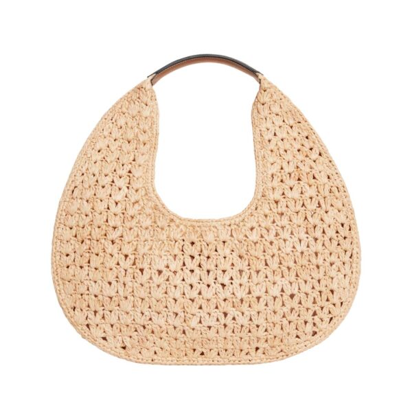 Panier Beige/Braun 33 cm – Bild 3