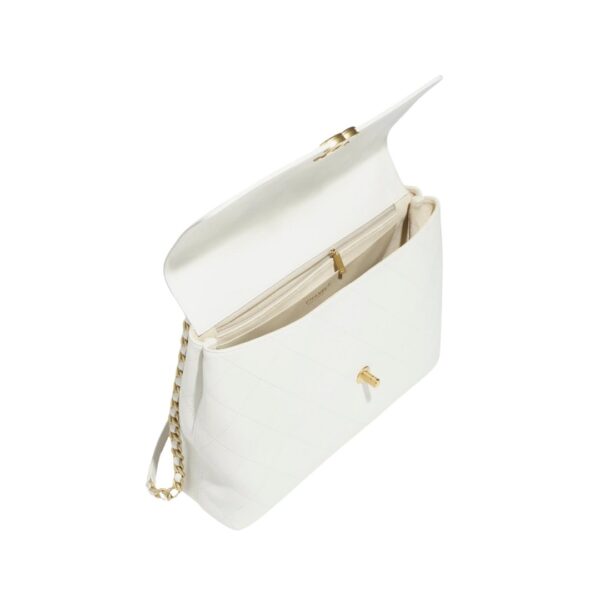 Maxi Flap Weiß 26 cm – Bild 3