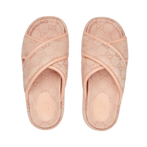 Sandals Hellrosa – Bild 3