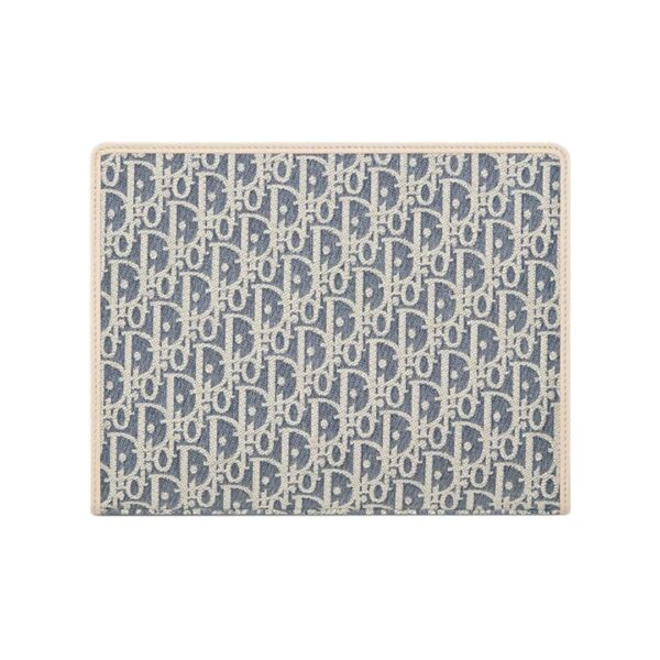Montaigne Oblique Blau 26 cm – Bild 3