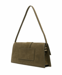 Alternative view of Le Bambino Long Schultertasche 26cm